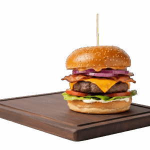 baconburger