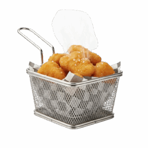 chicken nuggets