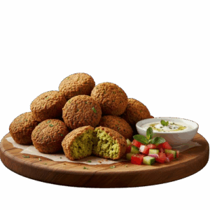 falafel