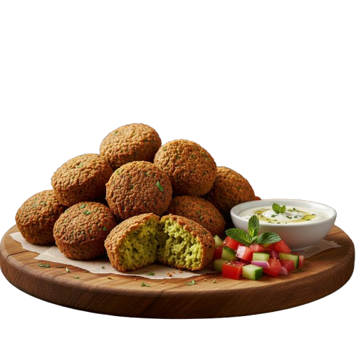 falafel