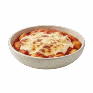 gnocchi alla sorrentina