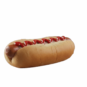 hot dog