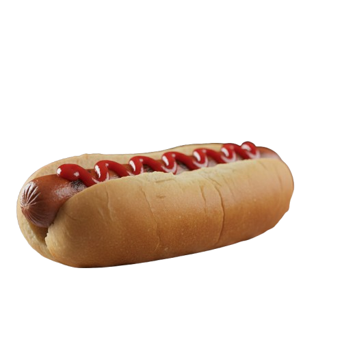 hot dog