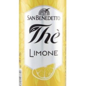 thè al limone