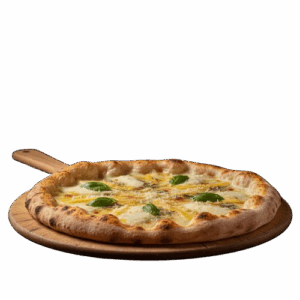 4 formaggi