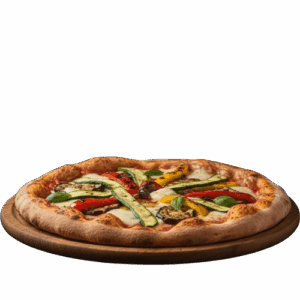 vegetariana
