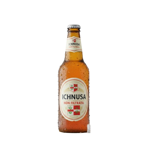 ichnusa non filtrata