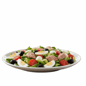 insalata nizzarda