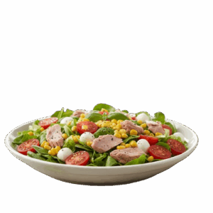 insalata brasiliana