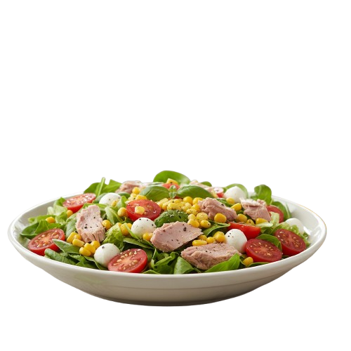 insalata brasiliana