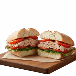 panino ca' vio