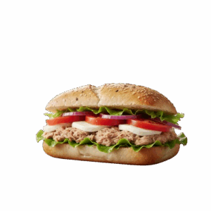 panino tonnino