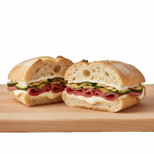 panino campagnolo
