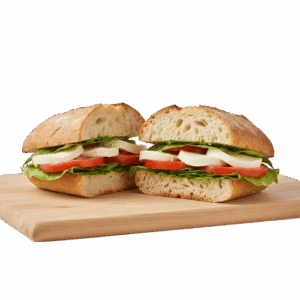 panino fresco