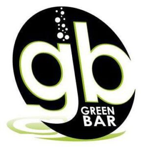 green bar cavallino-treporti logo