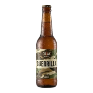 guerrilla