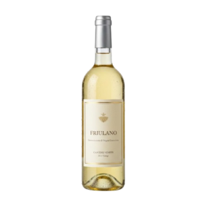 friulano