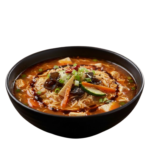 19 zuppa agropiccante