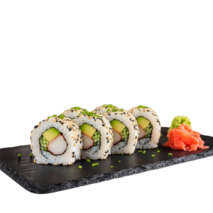 uramaki california 8 pz