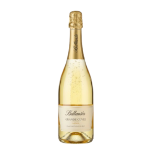 franciacorta bellavista grande cuvee