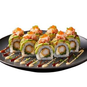 astice roll 8 pz