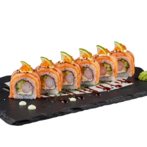 scampi roll