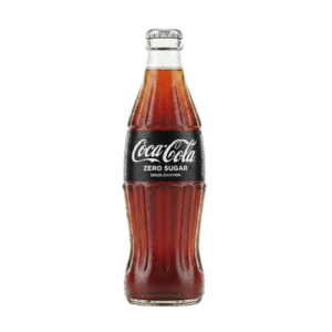 coca cola zero 33 cl