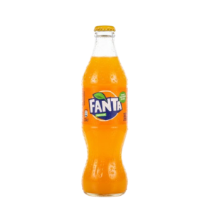 fanta 33 cl