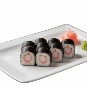 hosomaki ebi 6 pz