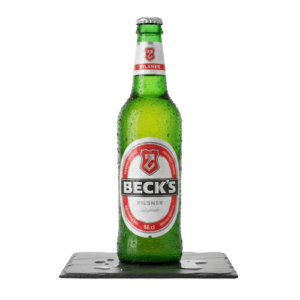 beck's