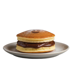 dorayaki cioccolato 1 pz