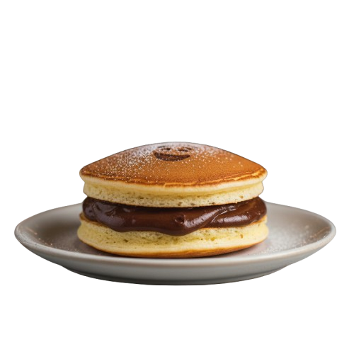 dorayaki cioccolato 1 pz