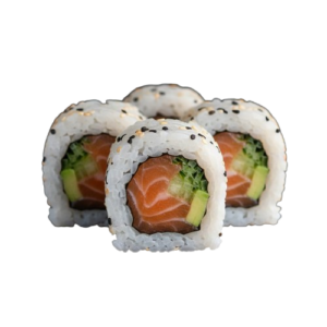 easy sake roll 8 pz