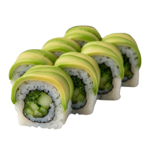 green roll 8 pz