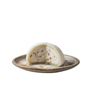 mochi cocco 2 pz