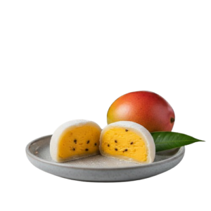 mochi mango 2 pz
