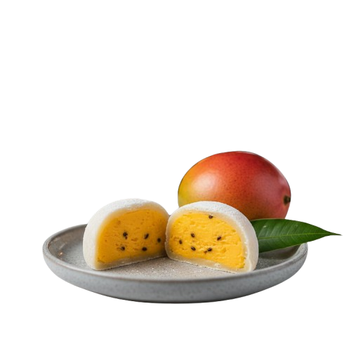 mochi mango 2 pz