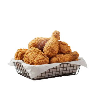 pollo fritto