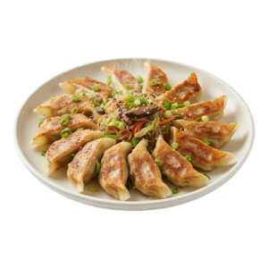 ravioli alla griglia con verdure 4 pz