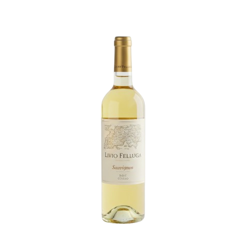 sauvignon livio felluga