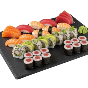 sushi misto 30 pz