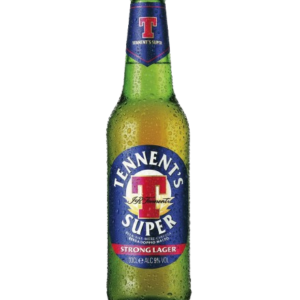 tennent's