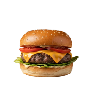 cheeseburger