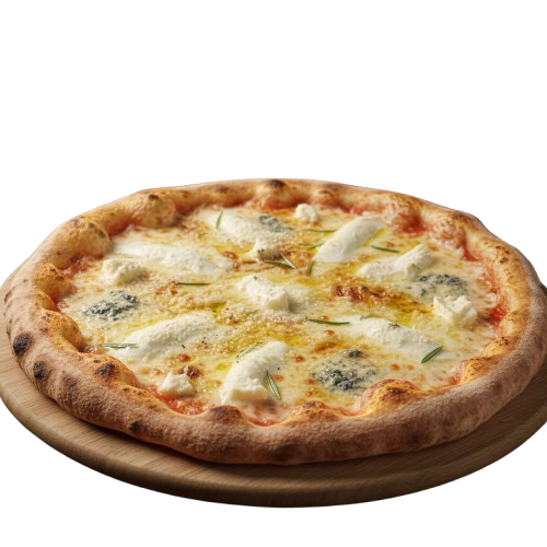 4 formaggi