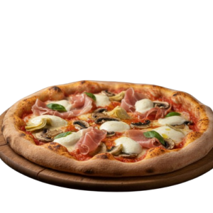 capricciosa