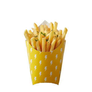 83 patatine fritte