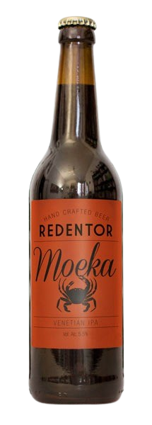 moeka venetian red ale
