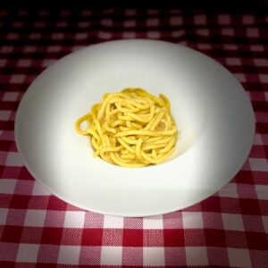bigoi in salsa