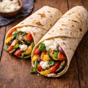 piadina ortolana
