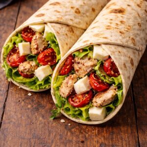 piadina primavera
